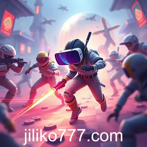 Emerging Trends in Online Gaming