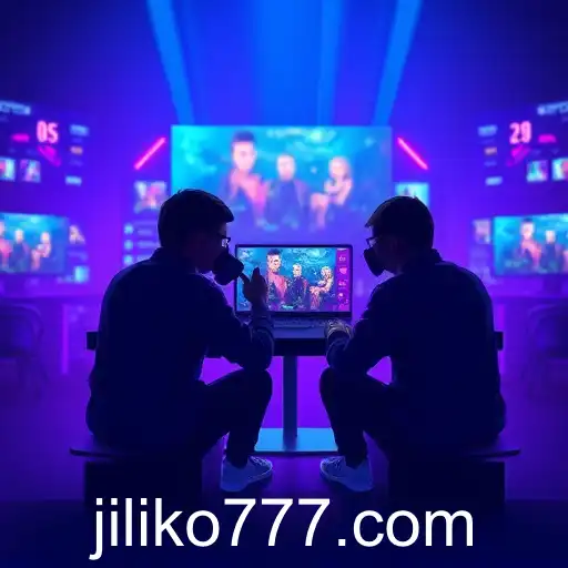 Evolution of Online Gaming in the Mid-2020s