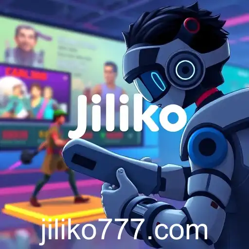 The Evolution of Online Gaming Platforms