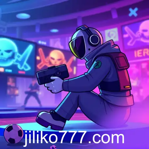 The Evolution of Online Gaming Platforms