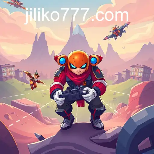 The Evolution of Online Gaming Platforms