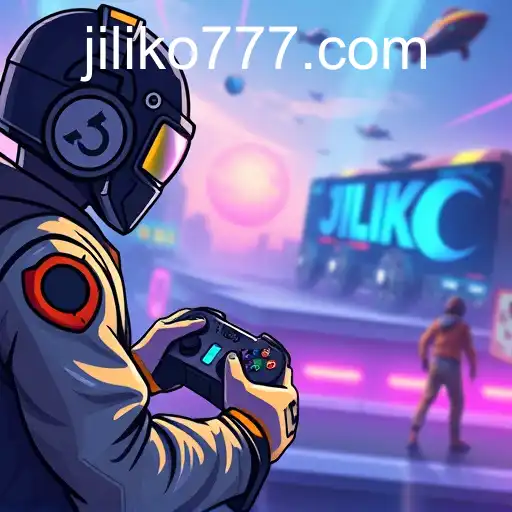 Gaming Renaissance: The Rise of Jiliko