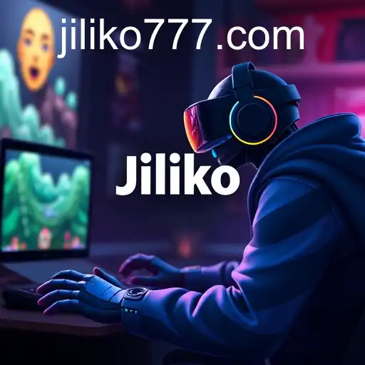 Jiliko: Leading the Evolution of Online Gaming
