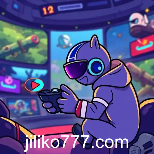 Rise and Impact of Jiliko Gaming Platform