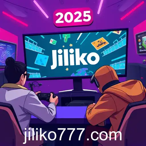 The Rise of Jiliko: A Gaming Revolution