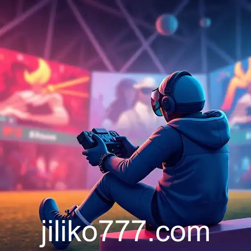 Rise of Jiliko: Gaming Trends in 2025