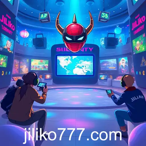 Gaming Trends in 2025: The Rise of Jiliko