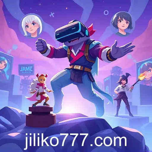 Exploring Jiliko: Gaming Trends and Market Impact