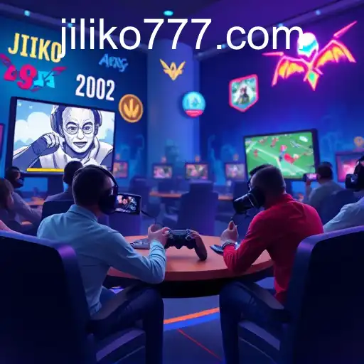 Jiliko's Rising Popularity Amid New Gaming Trends