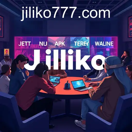 Jiliko: A New Era in Online Gaming