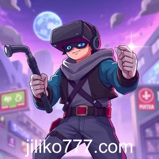 Jiliko: A Game Changer in Online Entertainment