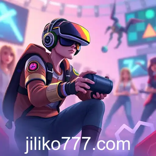 The Rise of Jiliko: Revolutionizing Online Gaming