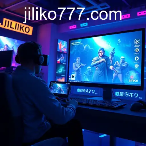 Jiliko: Shaping the Future of Online Gaming