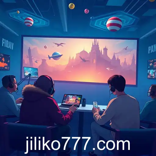 The Ever-Evolving Landscape of Online Gaming