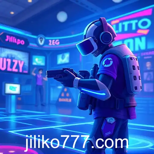 The Rise of Jiliko: Transforming Online Gaming