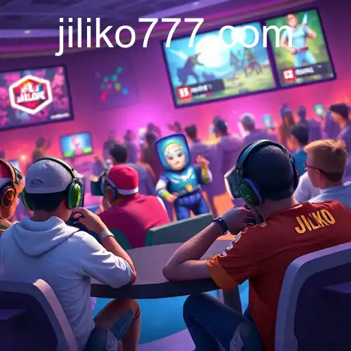 The Rise of Jiliko in the Gaming World