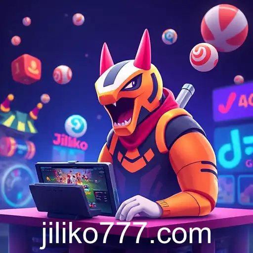 The Rise of Jiliko in Online Gaming