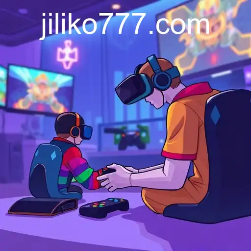 The Rise of Jiliko and Online Gaming in 2025