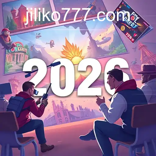 The Rise of Online Gaming Platforms in 2025