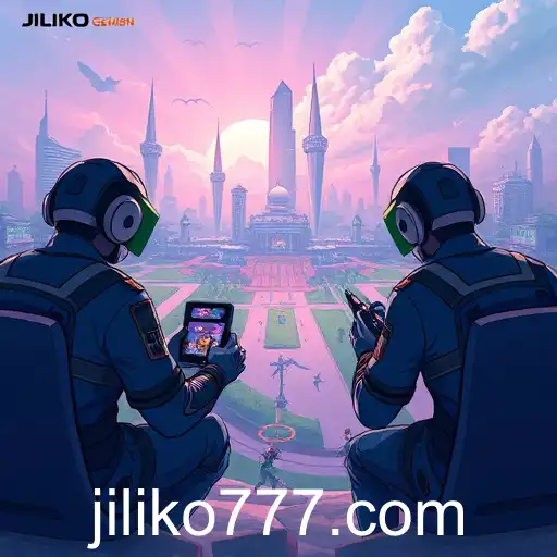 Rise of Online Gaming Platforms