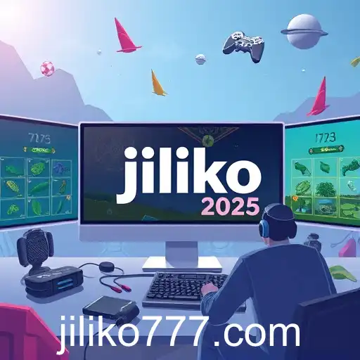 The Rise of Jiliko in the Gaming World