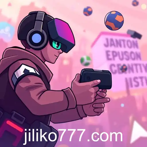 The Rise of Jiliko in Digital Gaming