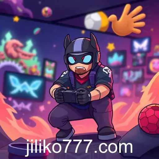 Jiliko: The Future of Gaming in 2026