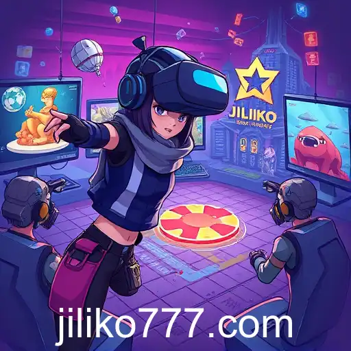 Jiliko Game Platform Explores New Horizons