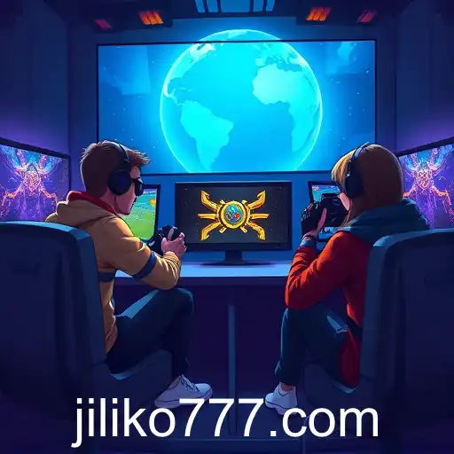 The Evolution and Impact of Jiliko in Gaming