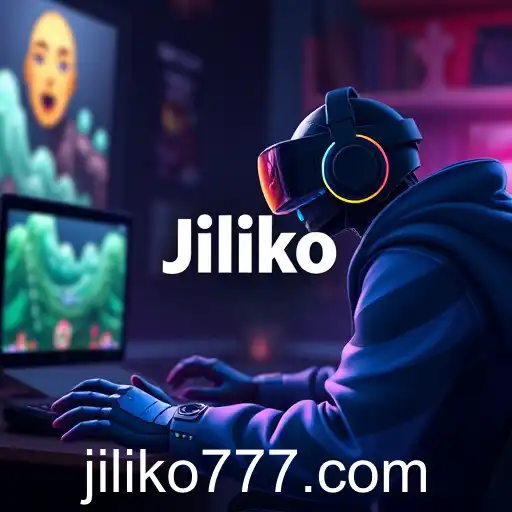 Jiliko: Leading the Evolution of Online Gaming