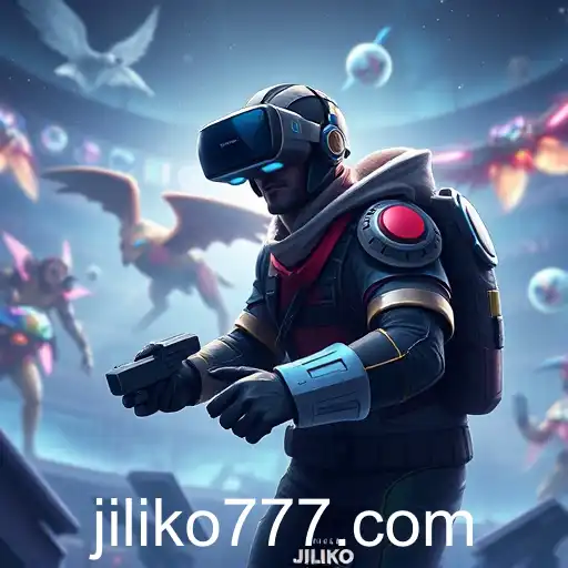 Jiliko: Gaming Trends and Impact