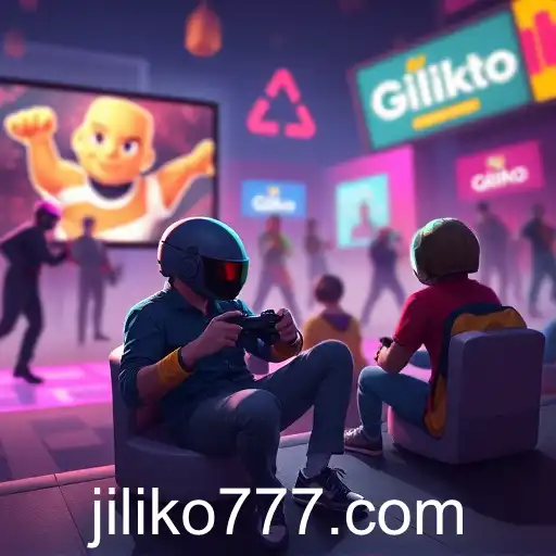 The Rise of Jiliko in Online Gaming