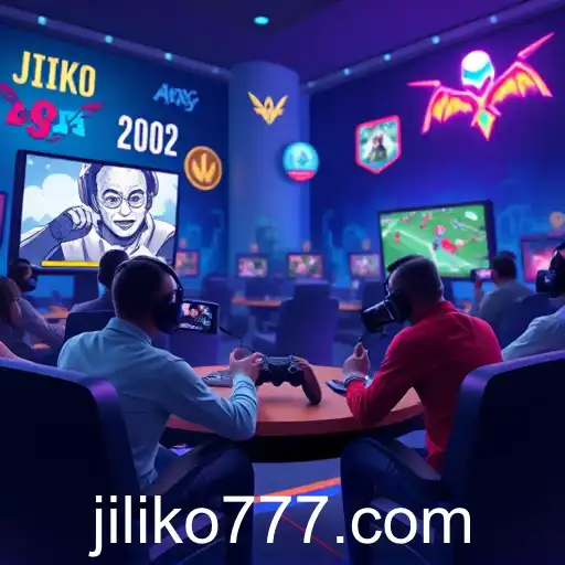 Jiliko's Rising Popularity Amid New Gaming Trends
