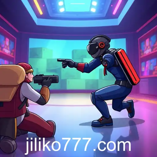 Jiliko: A New Era for Online Gaming