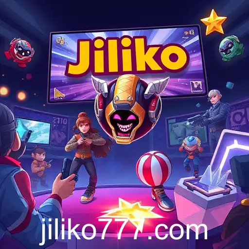 Jiliko Emerges in the Online Gaming Arena