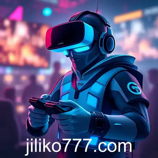 Jiliko Revolutionizes Online Gaming in 2025