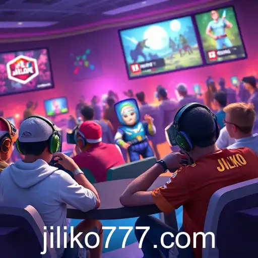 The Rise of Jiliko in the Gaming World