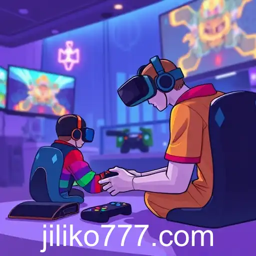 The Rise of Jiliko and Online Gaming in 2025