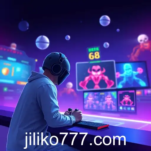 The Rise of Online Gaming in 2025