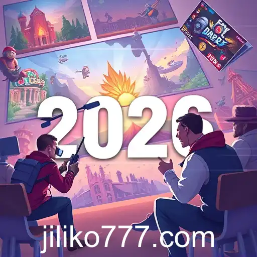 The Rise of Online Gaming Platforms in 2025